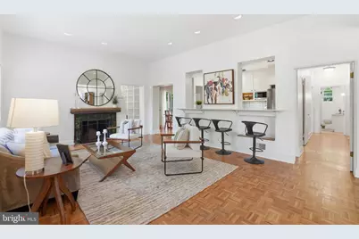 1416 Geranium Street NW, Washington, DC 20012 - Photo 5