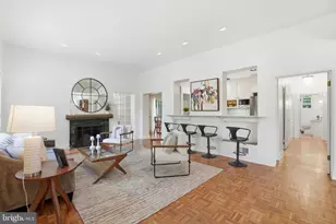 1416 Geranium St NW, Washington, DC 20012 - Photo 5