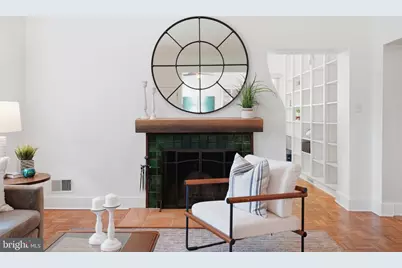 1416 Geranium Street NW, Washington, DC 20012 - Photo 9