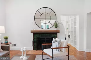 1416 Geranium St NW, Washington, DC 20012 - Photo 9