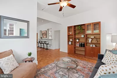 1416 Geranium Street NW, Washington, DC 20012 - Photo 13