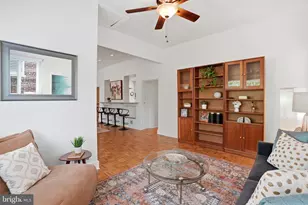 1416 Geranium St NW, Washington, DC 20012 - Photo 13