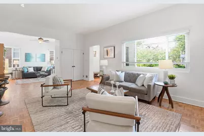 1416 Geranium Street NW, Washington, DC 20012 - Photo 11