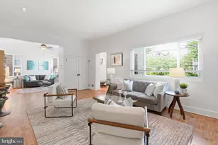 1416 Geranium St NW, Washington, DC 20012 - Photo 11