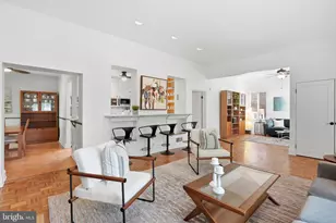 1416 Geranium St NW, Washington, DC 20012 - Photo 1