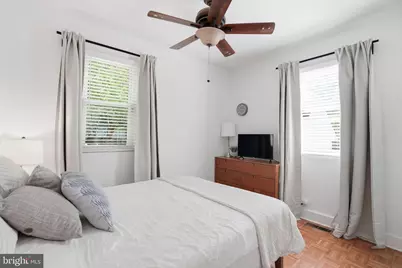 1416 Geranium Street NW, Washington, DC 20012 - Photo 17
