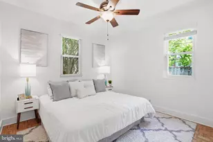 1416 Geranium St NW, Washington, DC 20012 - Photo 19