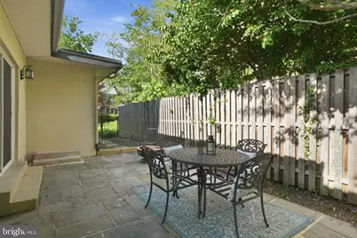 1416 Geranium Street NW, Washington, DC 20012 - Photo 35