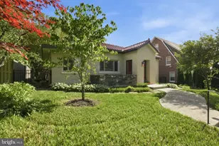 1416 Geranium St NW, Washington, DC 20012 - Photo 3
