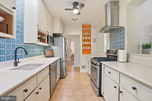 1416 Geranium St NW, Washington, DC 20012 - Photo 15