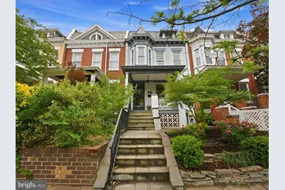 1349 Otis Place NW, Washington, DC 20010 - Photo 45