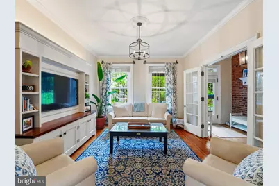 1349 Otis Place NW, Washington, DC 20010 - Photo 9
