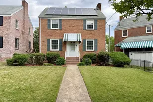 1736 Buchanan St NE, Washington, DC 20017 - Photo 1