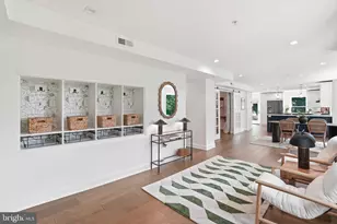 2800 Adams Mill Rd NW, Washington, DC 20009 - Photo 9