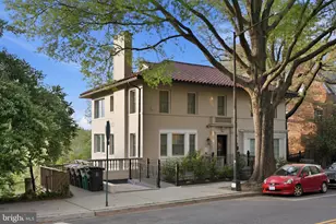 2800 Adams Mill Rd NW, Washington, DC 20009 - Photo 1