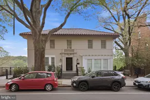 2800 Adams Mill Rd NW, Washington, DC 20009 - Photo 3