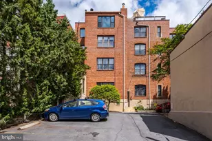1848 Wyoming Ave NW, Washington, DC 20009 - Photo 35