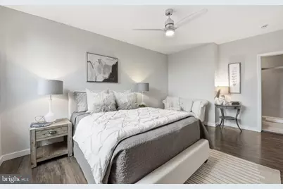 1848 Wyoming Avenue NW #201, Washington, DC 20009 - Photo 21