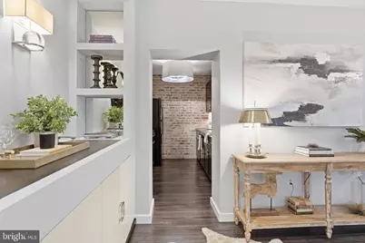 1848 Wyoming Avenue NW #201, Washington, DC 20009 - Photo 11
