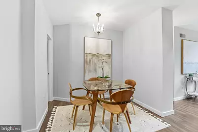 1848 Wyoming Avenue NW #201, Washington, DC 20009 - Photo 17