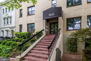 1848 Wyoming Ave NW, Washington, DC 20009 - Photo 31