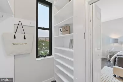 1848 Wyoming Avenue NW #201, Washington, DC 20009 - Photo 27