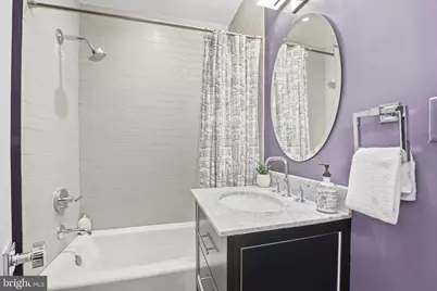 1848 Wyoming Avenue NW #201, Washington, DC 20009 - Photo 19
