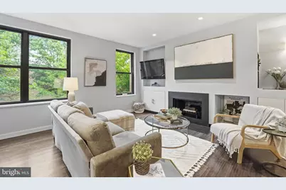 1848 Wyoming Avenue NW #201, Washington, DC 20009 - Photo 3