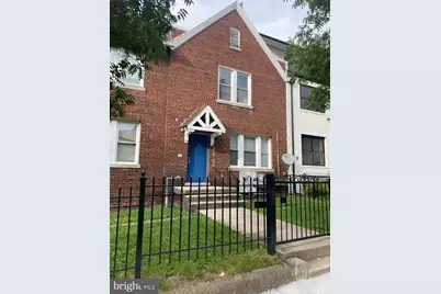 1122 Penn Street NE #1, Washington, DC 20002 - Photo 27