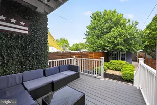 1019 7th St NE, Washington, DC 20002 - Photo 21