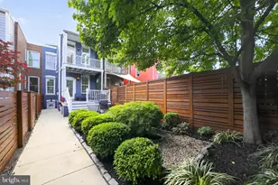 1019 7th St NE, Washington, DC 20002 - Photo 35