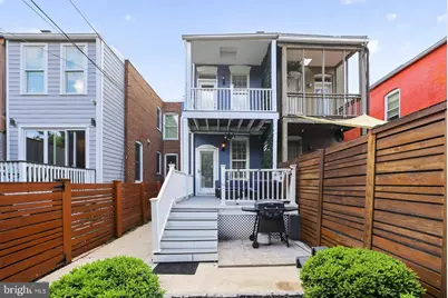 1019 7th Street NE, Washington, DC 20002 - Photo 23