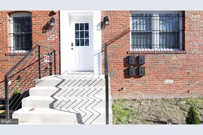 2916 2nd Street SE, Washington, DC 20032 - Photo 3