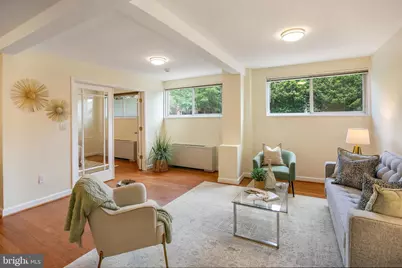 2829 Connecticut Avenue NW #103, Washington, DC 20008 - Photo 3