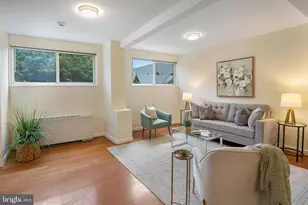 2829 Connecticut Ave NW, Washington, DC 20008 - Photo 3
