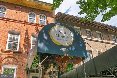 2829 Connecticut Avenue NW #103, Washington, DC 20008 - Photo 29