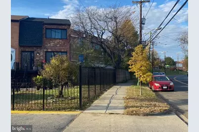 4601 6th Street SE #B, Washington, DC 20032 - Photo 27
