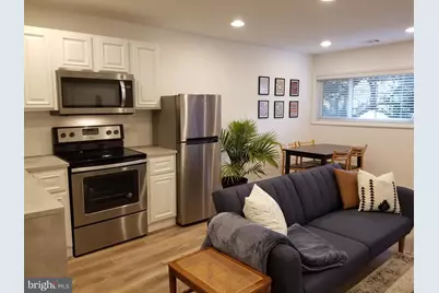 4601 6th Street SE #B, Washington, DC 20032 - Photo 9
