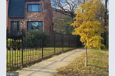 4601 6th Street SE #B, Washington, DC 20032 - Photo 25