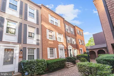 900 24th Street NW #K, Washington, DC 20037 - Photo 1