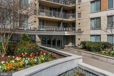 555 Massachusetts Avenue NW #1110, Washington, DC 20001 - Photo 23