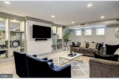 555 Massachusetts Avenue NW #1110, Washington, DC 20001 - Photo 21