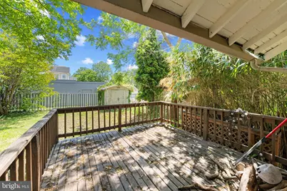 2405 Rhode Island Avenue NE, Washington, DC 20018 - Photo 13