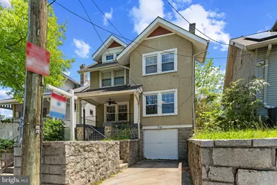 2405 Rhode Island Avenue NE, Washington, DC 20018 - Photo 1