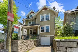 2405 Rhode Island Ave NE, Washington, DC 20018 - Photo 1