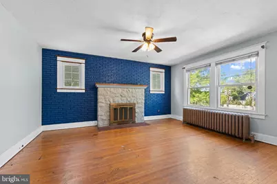 2405 Rhode Island Avenue NE, Washington, DC 20018 - Photo 3