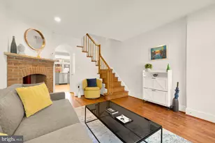 1736 V St NW, Washington, DC 20009 - Photo 5