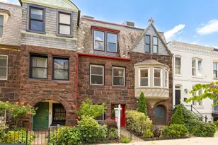 1736 V St NW, Washington, DC 20009 - Photo 1