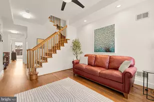 1736 V St NW, Washington, DC 20009 - Photo 19
