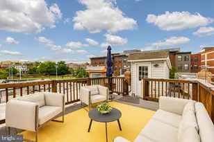 1736 V St NW, Washington, DC 20009 - Photo 33